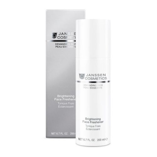 Brightening Face Freshener FRISSÍTŐ ARCTONIK 200 ML