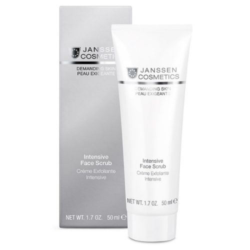 Intensive Face Scrub INTENZÍV ARCRADÍR 50 ML
