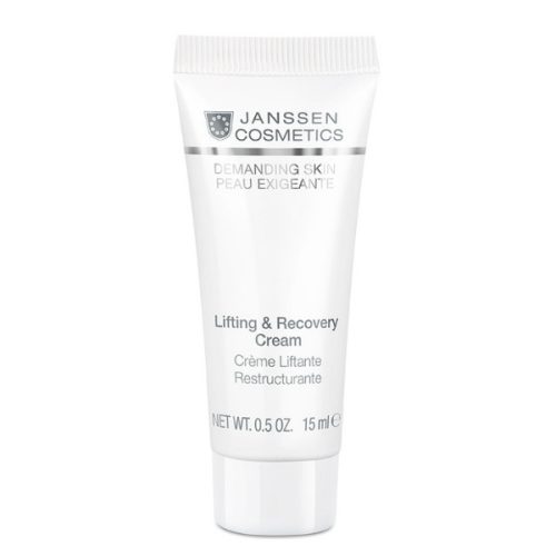 Lifting & Recovery Cream- TRAVEL BŐRMEGEMELŐ KRÉM - INTENZÍV ERŐSÍTŐ KRÉM