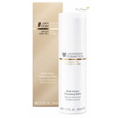 MULTI ACTION CLEANSING BALM 50ML