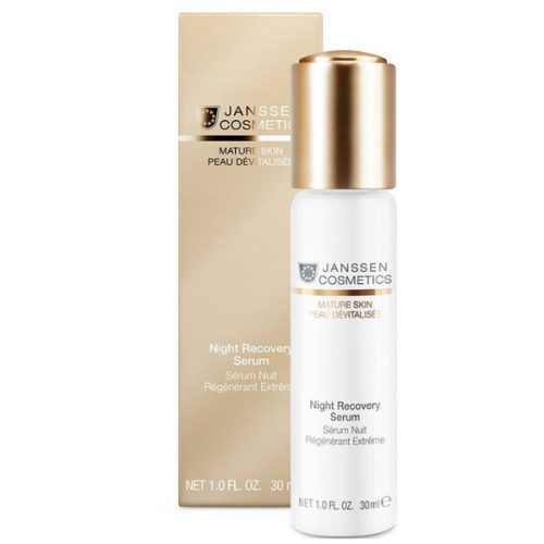 NIGHT RECOVERY SERUM 30ML