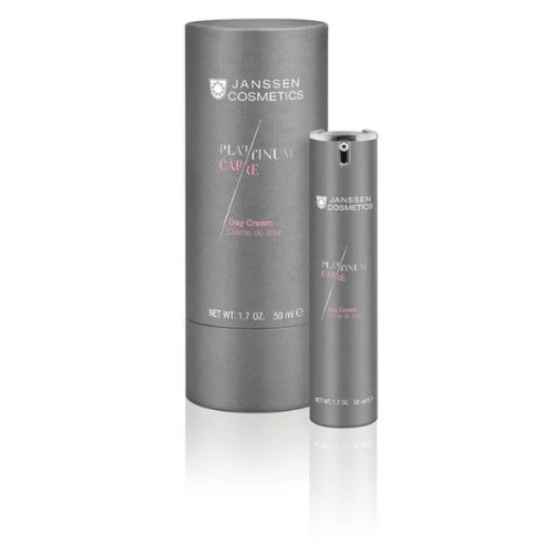 PLATINUM DAY CREAM 50ML