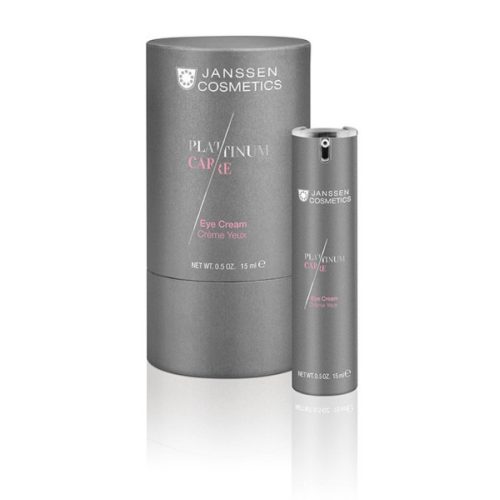 Janssen Platinum Eye Cream-15 ML