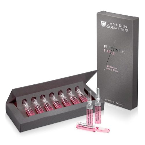 Brilliance Shine Elixir 7×2 ml