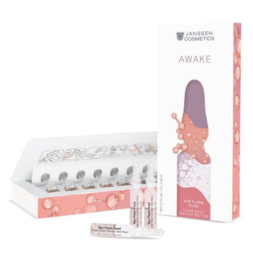 EYE FLASH FLUID 7X2ML