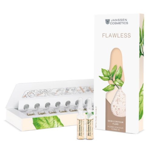 SKIN CONTOUR FLUID 7X2ML