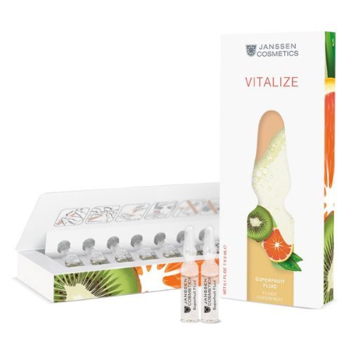 SUPERFRUIT FLUID 7X2ML