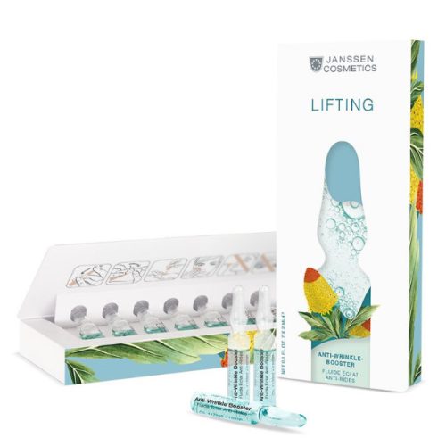ANTI-WRINKLE BOOSTER 7X2ML