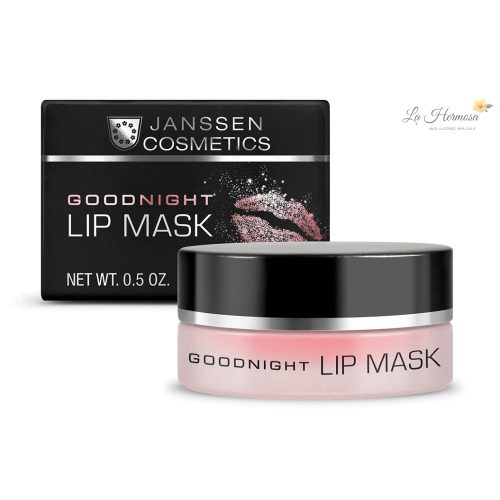 GOOD NIGHT LIP MASK 15ML