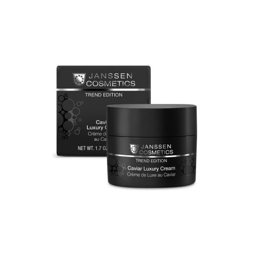Caviar Luxury Cream LUXUS KAVIÁR KRÉM
