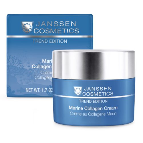 Marine Collagen Cream TENGERI KOLLEGÉN KRÉM 50 ML