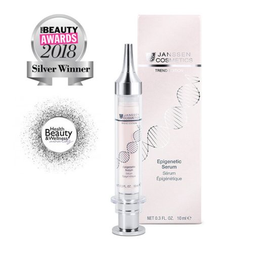 EPIGENETIC SERUM 10ML