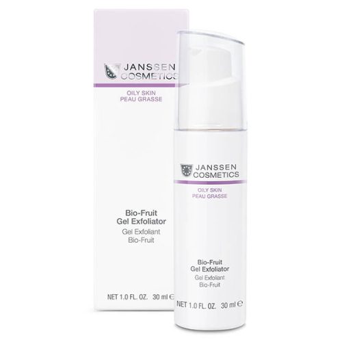 BIO-FRUIT GEL EXFOLIATOR 30ML