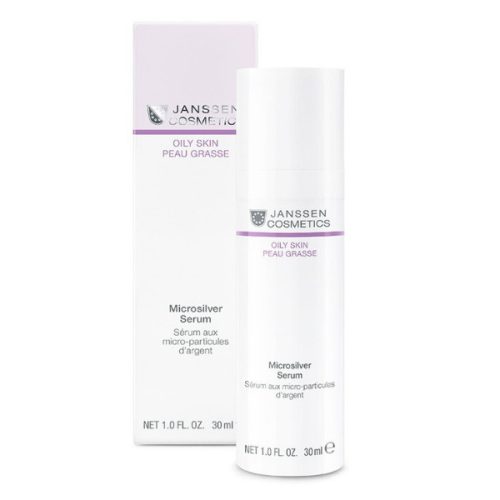 MICROSILVER SERUM 30ML