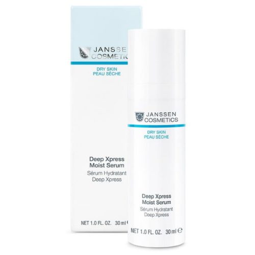 Deep Xpress Moist Serum 30 ML