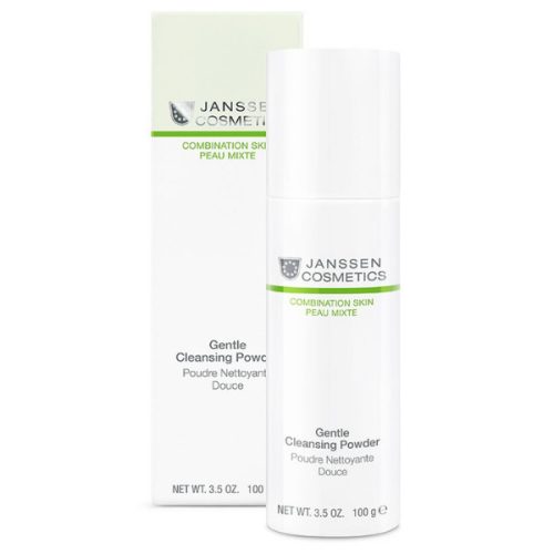 GENTLE CLEANSING POWDER 100G