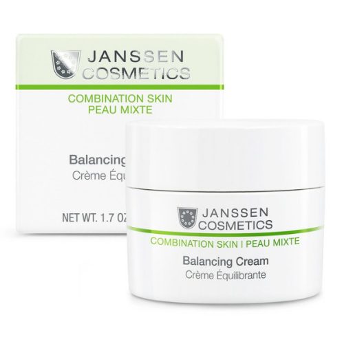 Balancing Cream KIEGYENLÍTŐ ÁPLÓKRÉM 50 ML