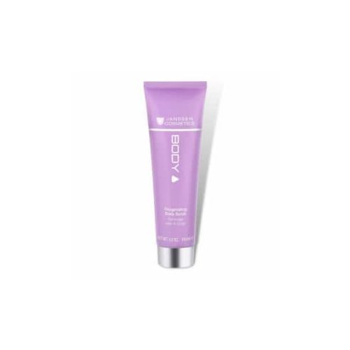 OXYGENATING BODY SCRUB 150 ML