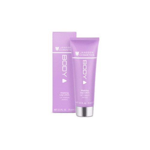 VITALIZING LEG LOTION 75ML