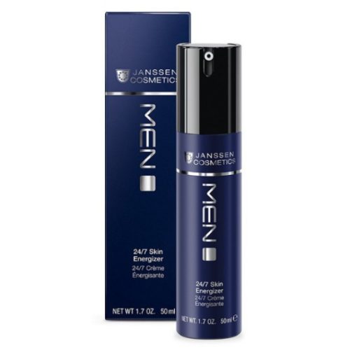24/7 SKIN ENERGIZER 50ML