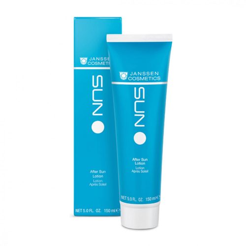 AFTER SUN LOTION 150ML