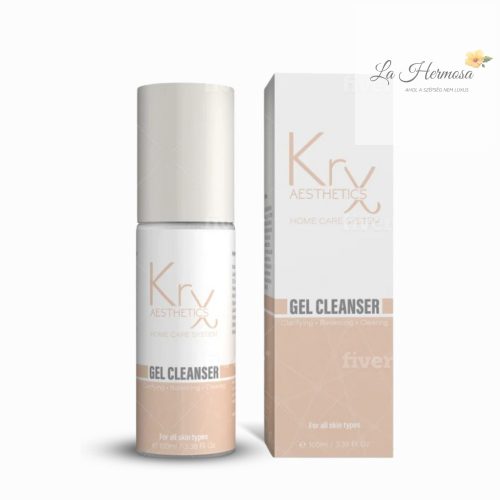 KRX glow Arclemosó