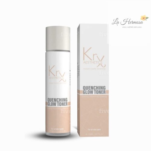 KRX glow Tonik