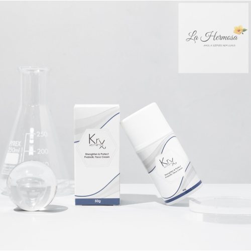 KRX Probiotic nappali krém