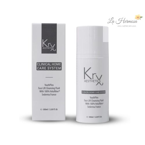 KRX Clinical FACE LIFT Arclemosó